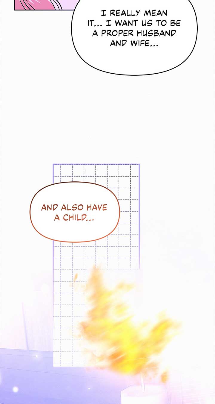 I’ve Probably Made a Mistake in Getting Married Chapter 29 page 79