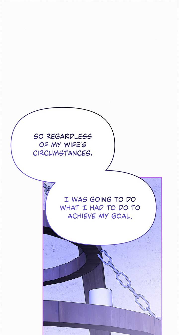 I’ve Probably Made a Mistake in Getting Married Chapter 29 page 62