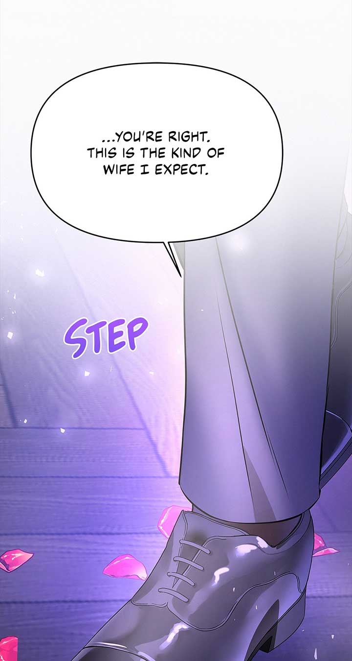 I’ve Probably Made a Mistake in Getting Married Chapter 29 page 60