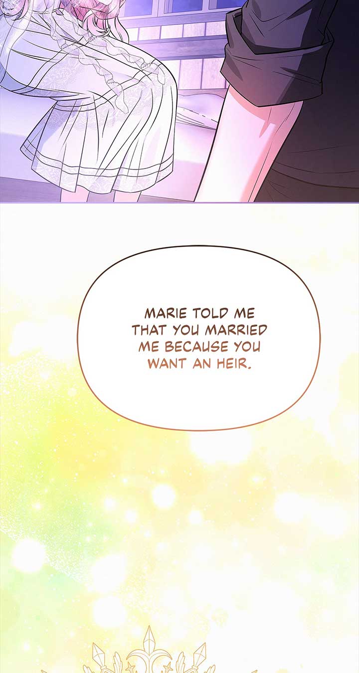 I’ve Probably Made a Mistake in Getting Married Chapter 29 page 55
