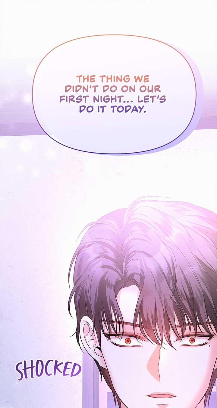 I’ve Probably Made a Mistake in Getting Married Chapter 29 page 57