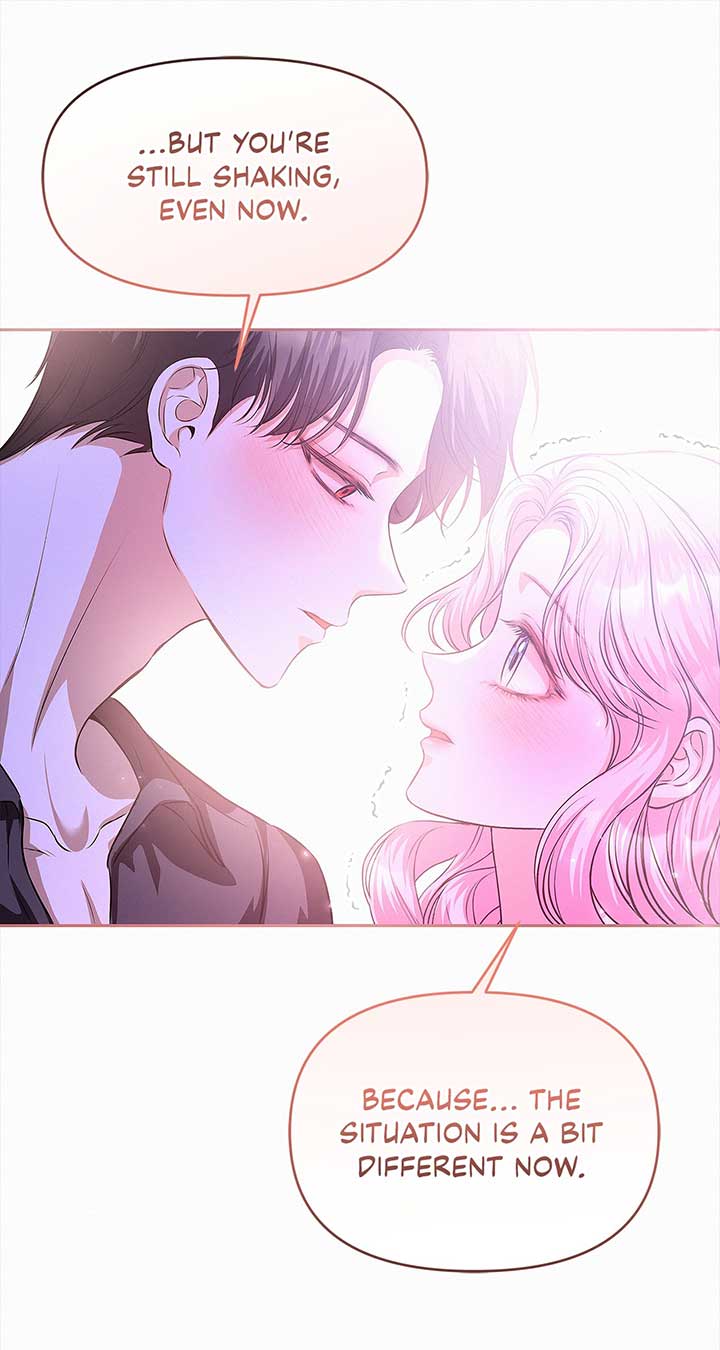 I’ve Probably Made a Mistake in Getting Married Chapter 29 page 87