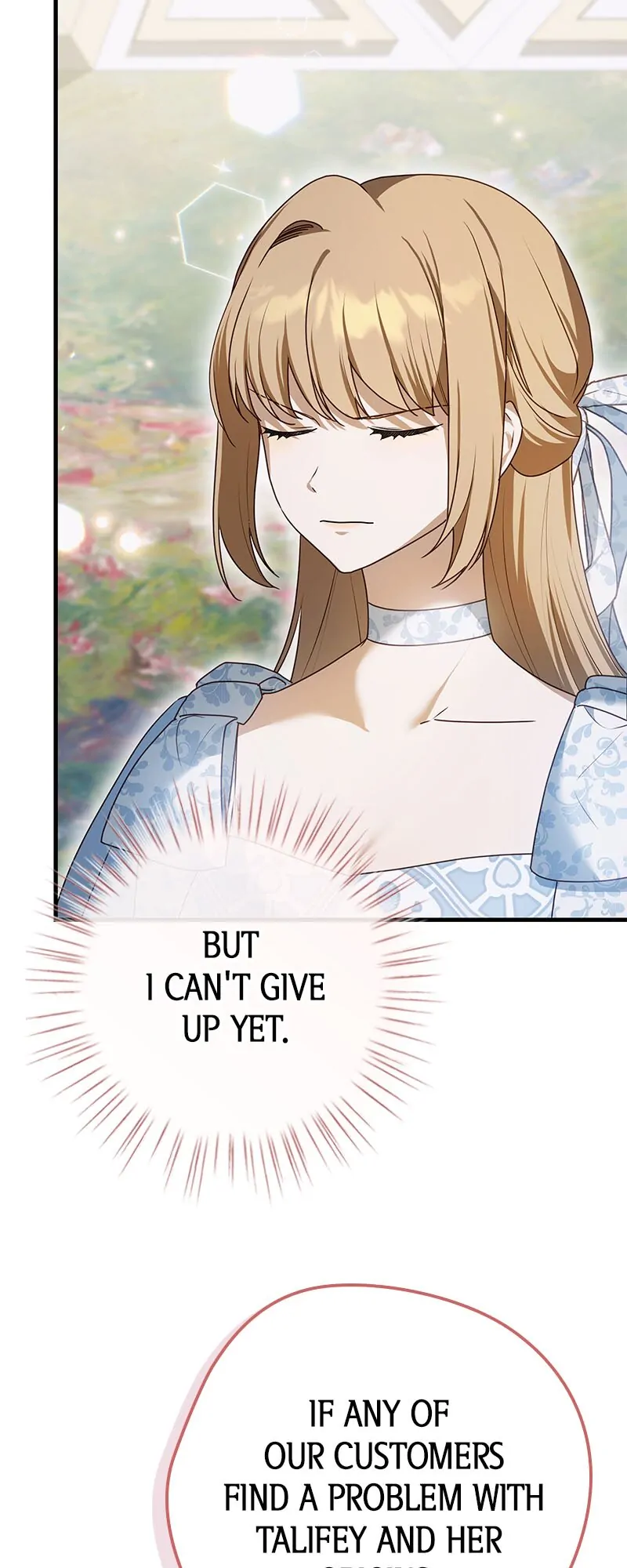 A Golden Fate That Transcends Time Chapter 29 page 4