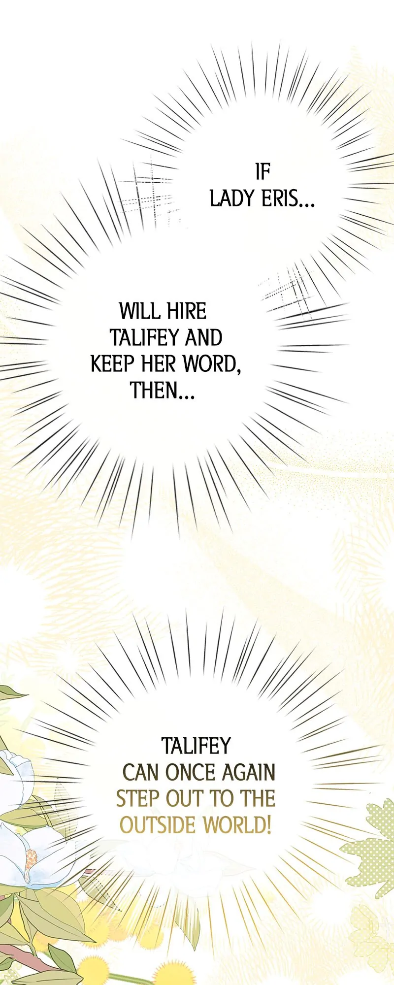 A Golden Fate That Transcends Time Chapter 29 page 9