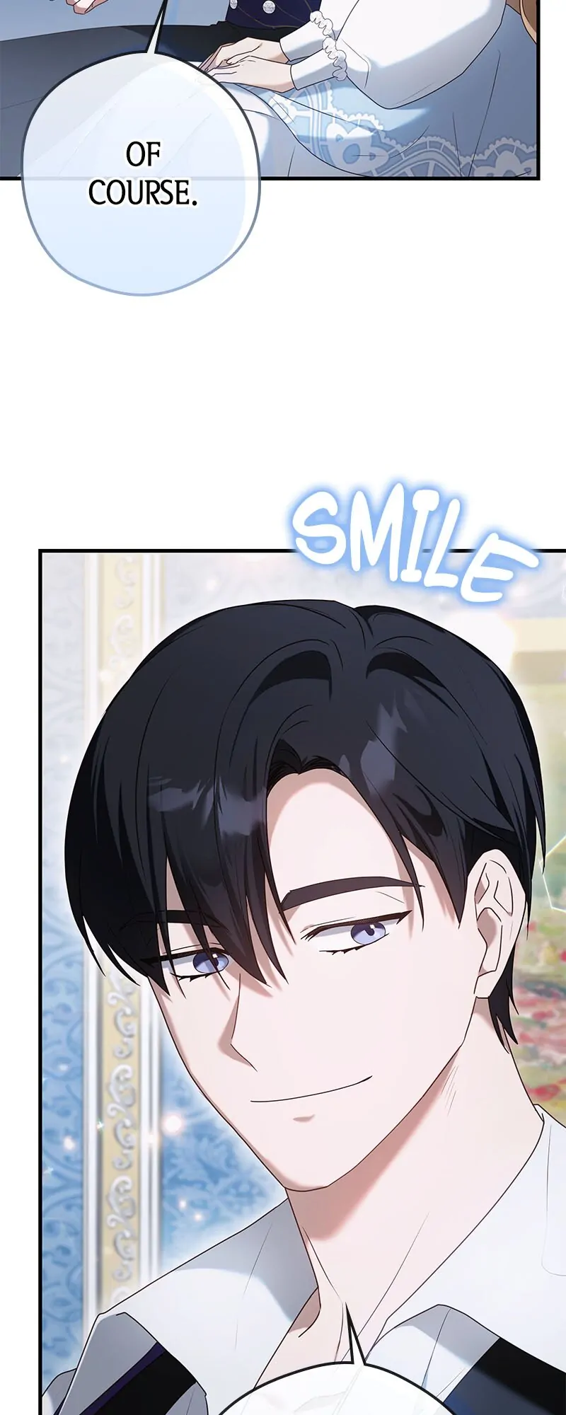 A Golden Fate That Transcends Time Chapter 29 page 14