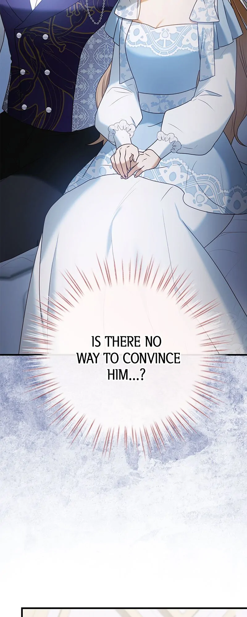 A Golden Fate That Transcends Time Chapter 29 page 3