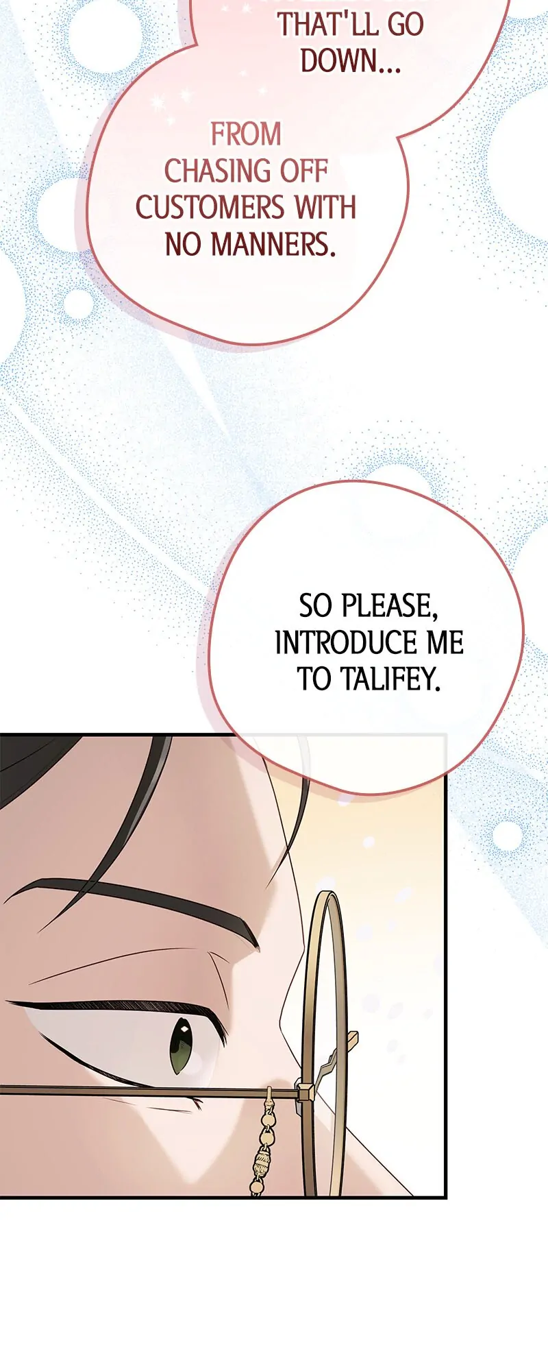 A Golden Fate That Transcends Time Chapter 29 page 7
