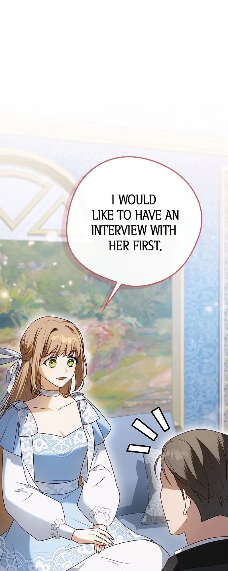 A Golden Fate That Transcends Time Chapter 29 page 12