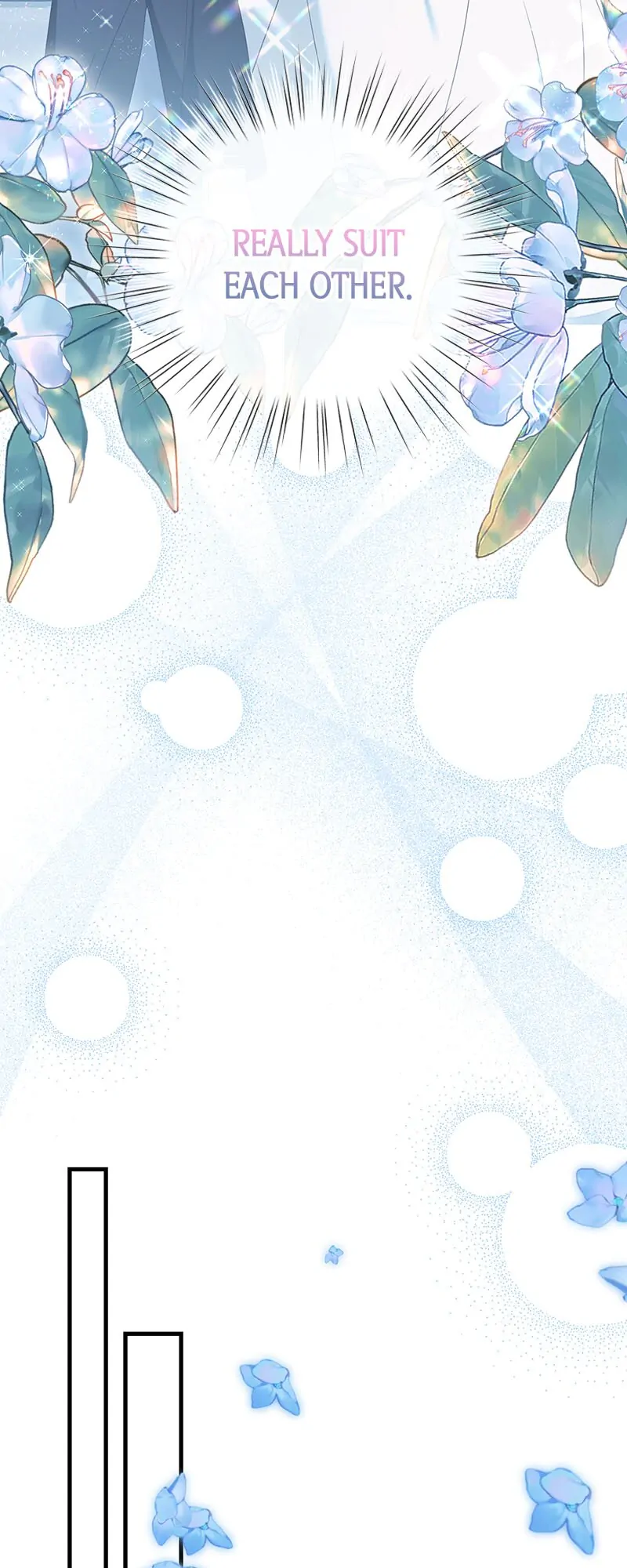 A Golden Fate That Transcends Time Chapter 29 page 19