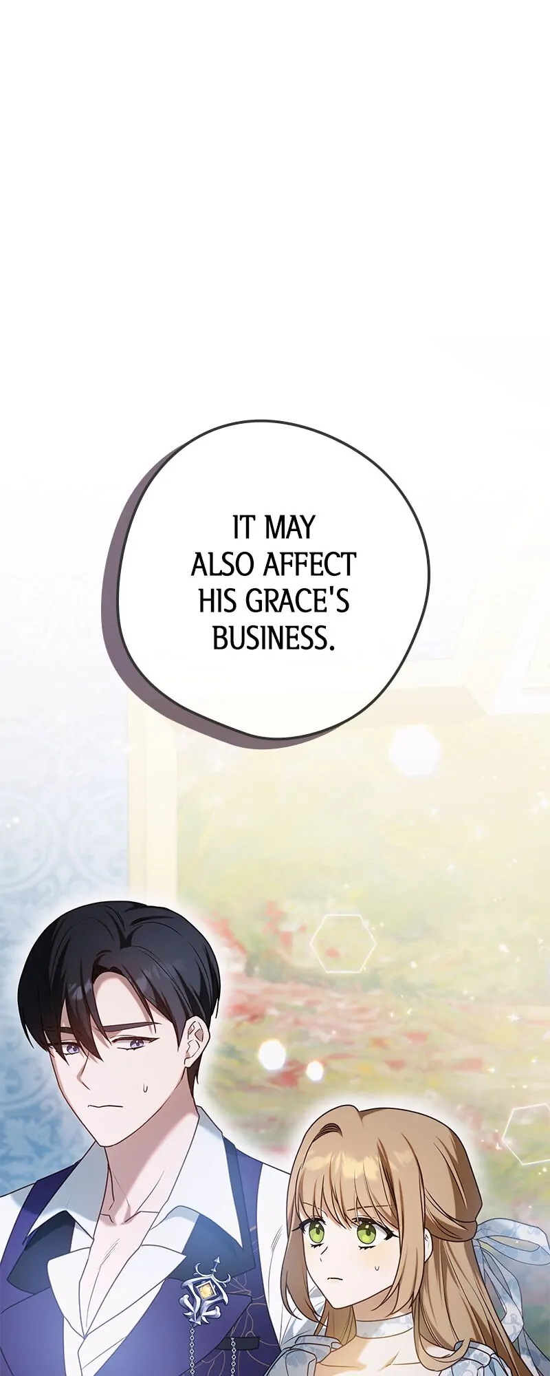 A Golden Fate That Transcends Time Chapter 29 page 2