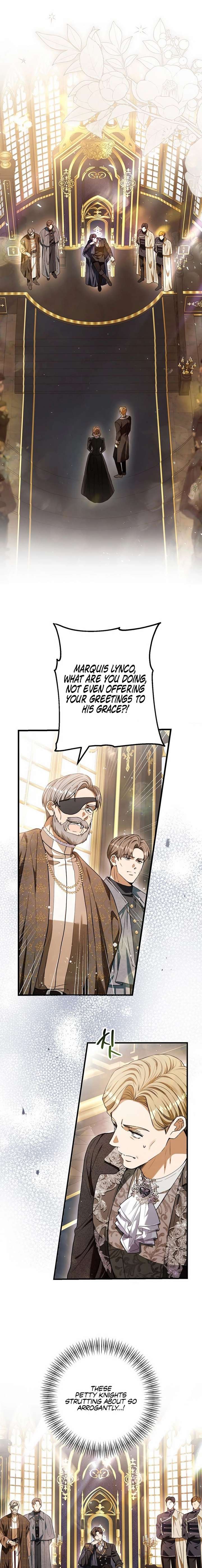 This Is How Revenge Is Done Chapter 29 page 3