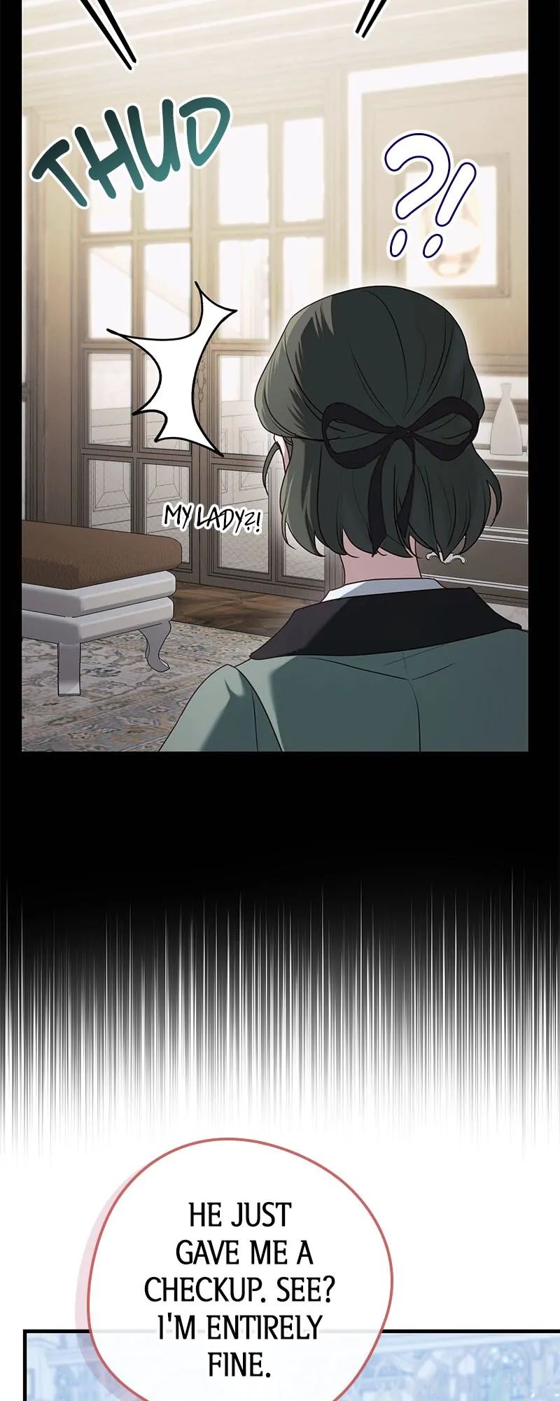 A Golden Fate That Transcends Time Chapter 29 page 63