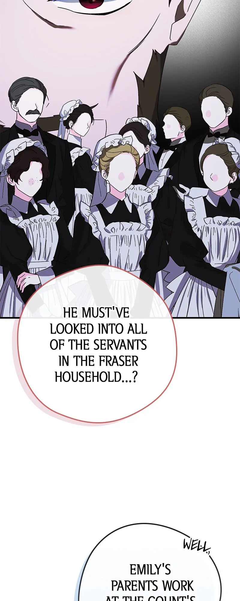 A Golden Fate That Transcends Time Chapter 29 page 42