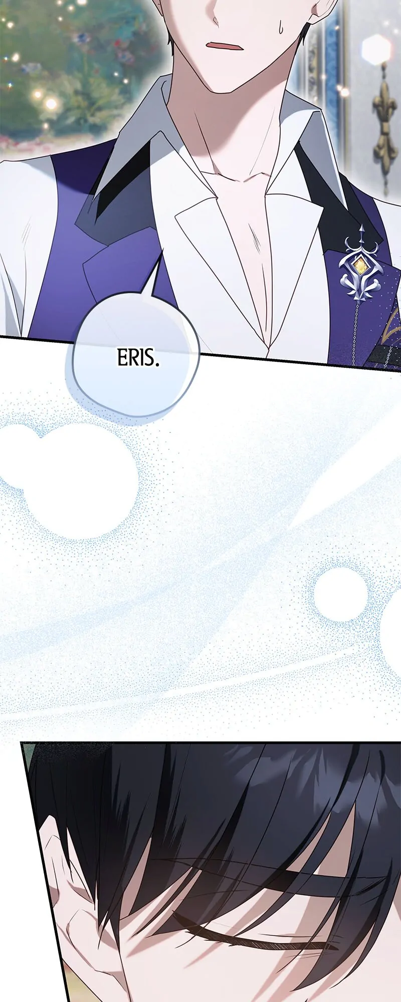 A Golden Fate That Transcends Time Chapter 29 page 51