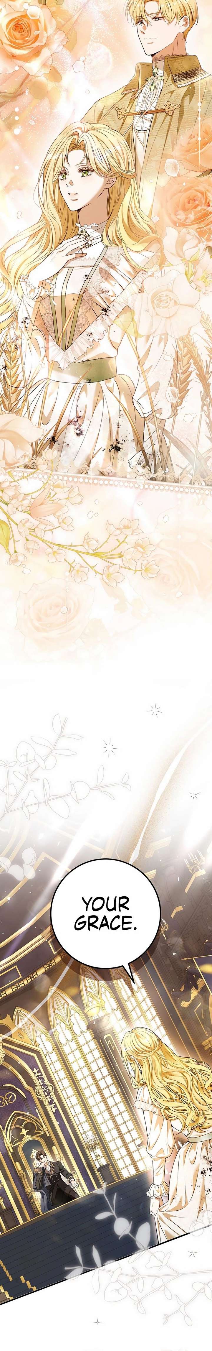 This Is How Revenge Is Done Chapter 29 page 20