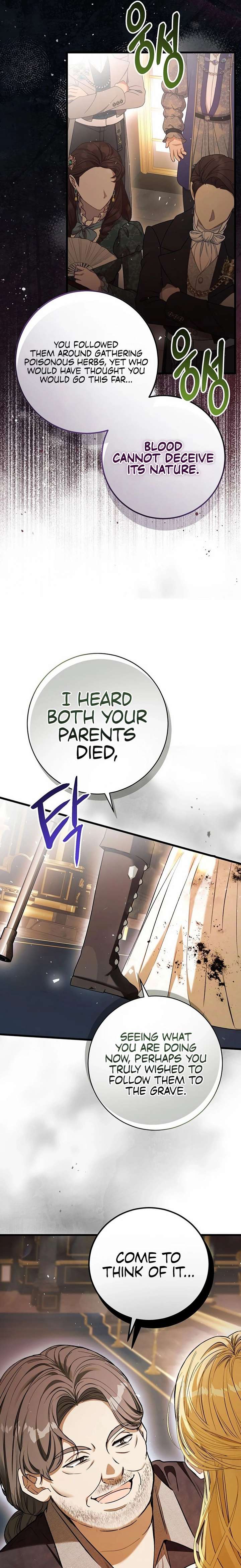 This Is How Revenge Is Done Chapter 29 page 17