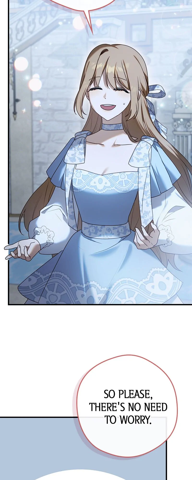 A Golden Fate That Transcends Time Chapter 29 page 64