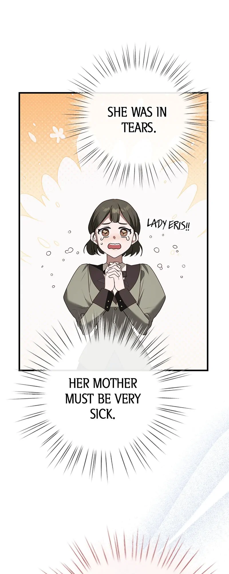 A Golden Fate That Transcends Time Chapter 29 page 74