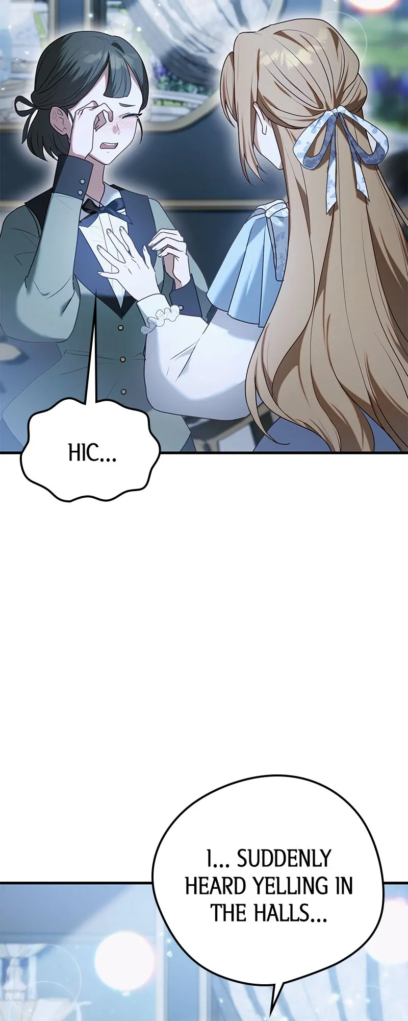 A Golden Fate That Transcends Time Chapter 29 page 61