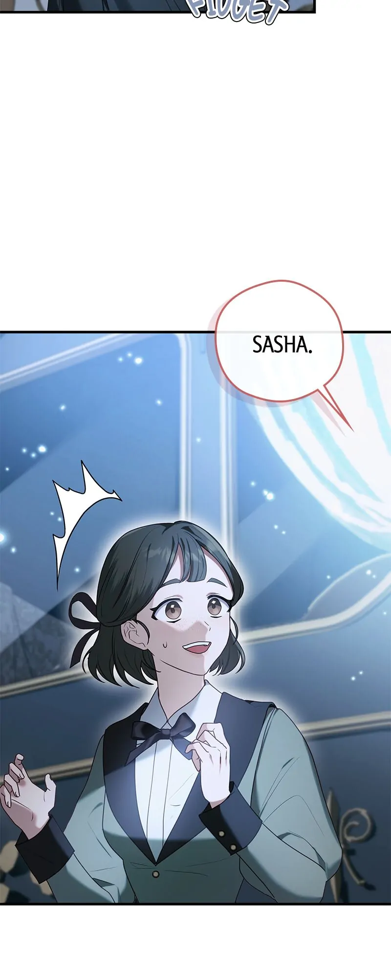 A Golden Fate That Transcends Time Chapter 29 page 57