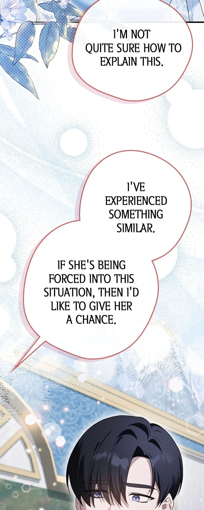 A Golden Fate That Transcends Time Chapter 29 page 50