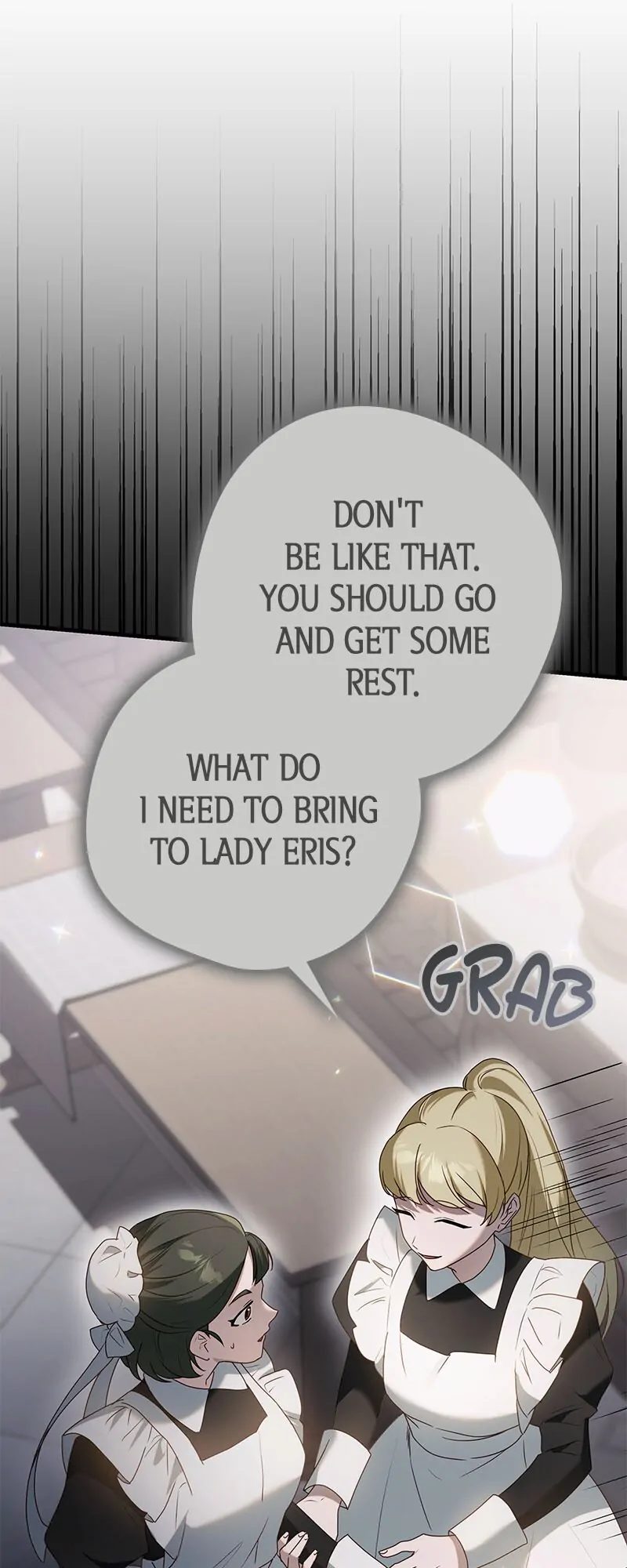 A Golden Fate That Transcends Time Chapter 29 page 29