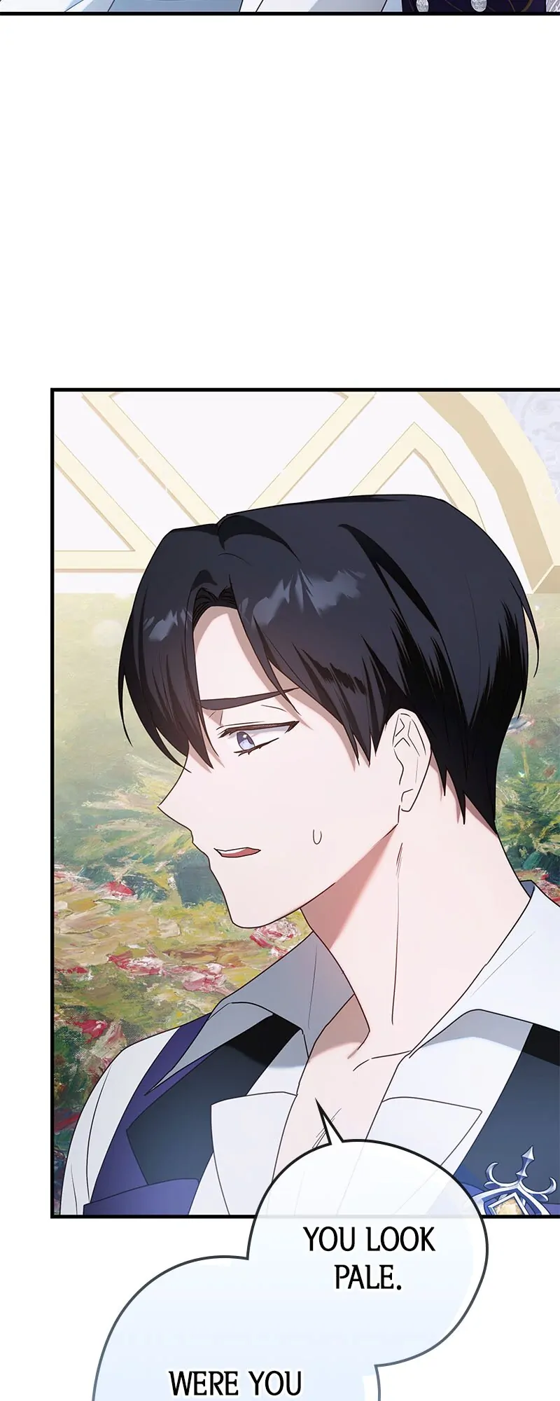 A Golden Fate That Transcends Time Chapter 29 page 35
