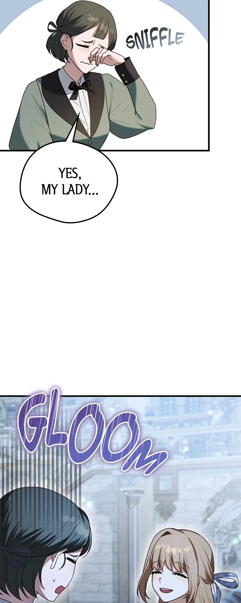 A Golden Fate That Transcends Time Chapter 29 page 65