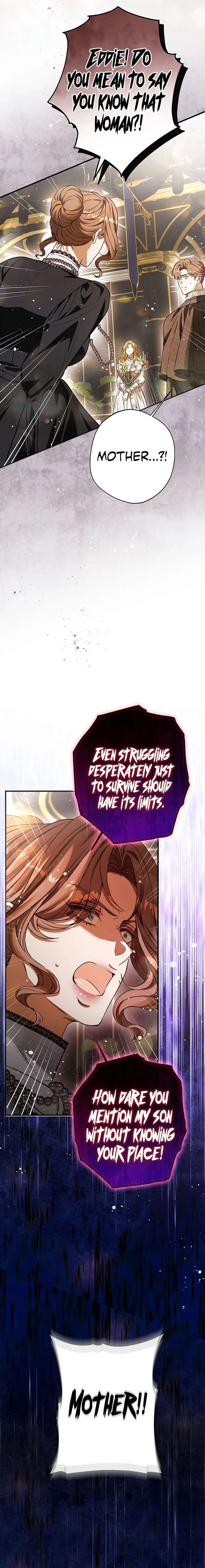 This Is How Revenge Is Done Chapter 29 page 27