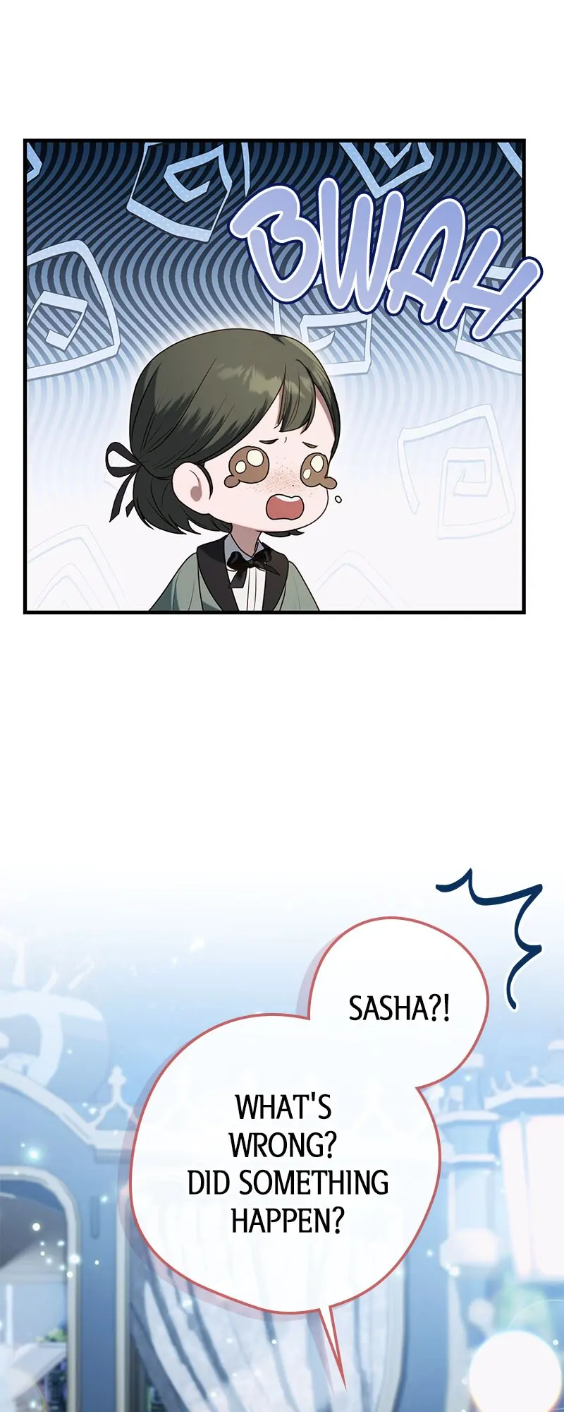 A Golden Fate That Transcends Time Chapter 29 page 60