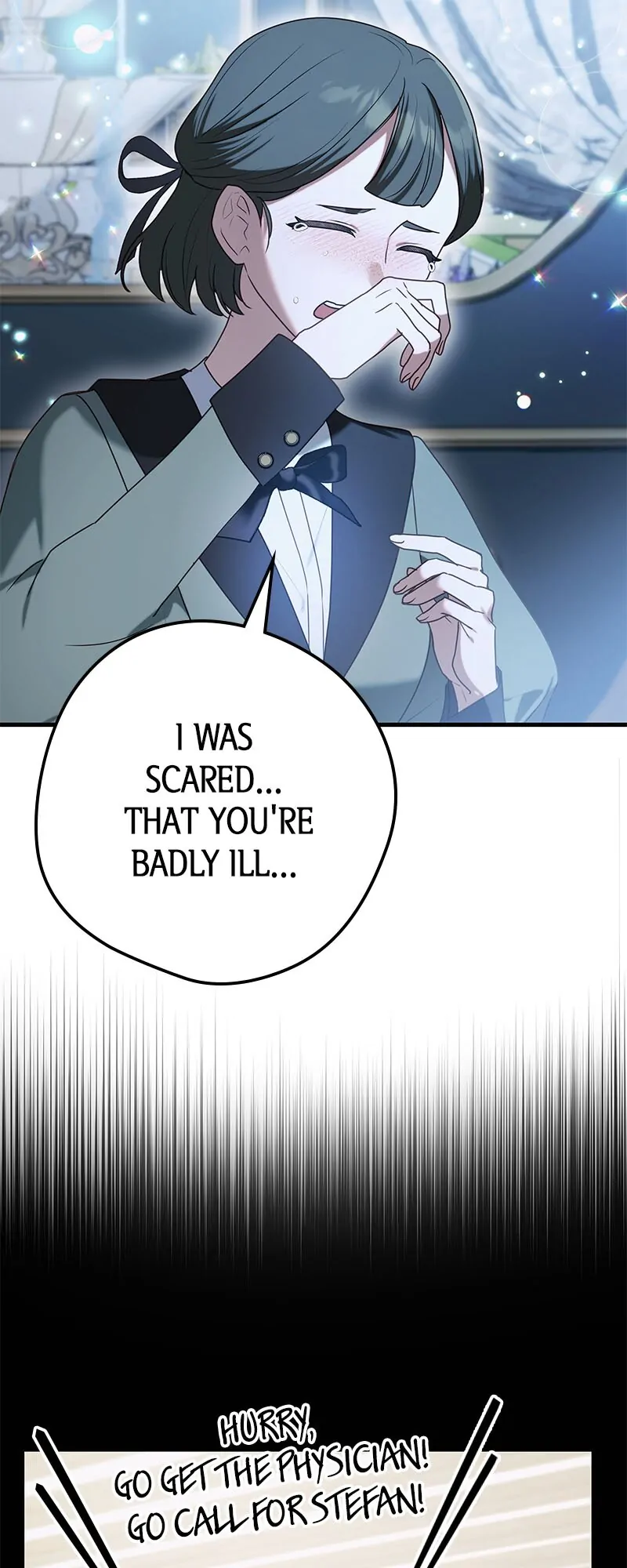 A Golden Fate That Transcends Time Chapter 29 page 62