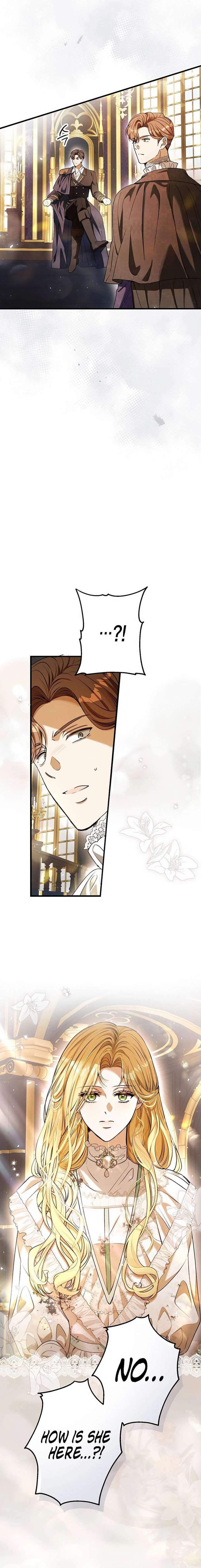 This Is How Revenge Is Done Chapter 29 page 26