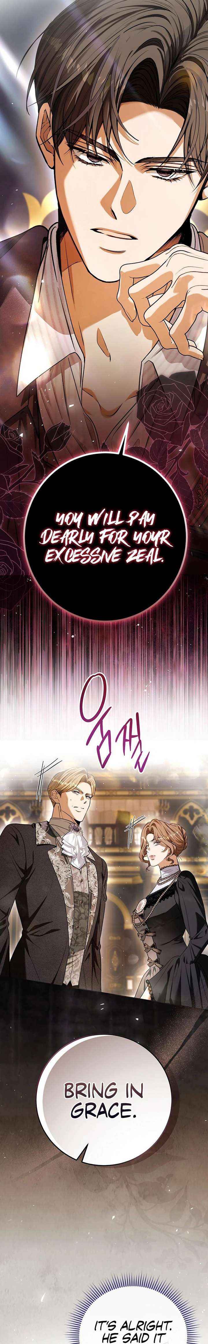 This Is How Revenge Is Done Chapter 29 page 6