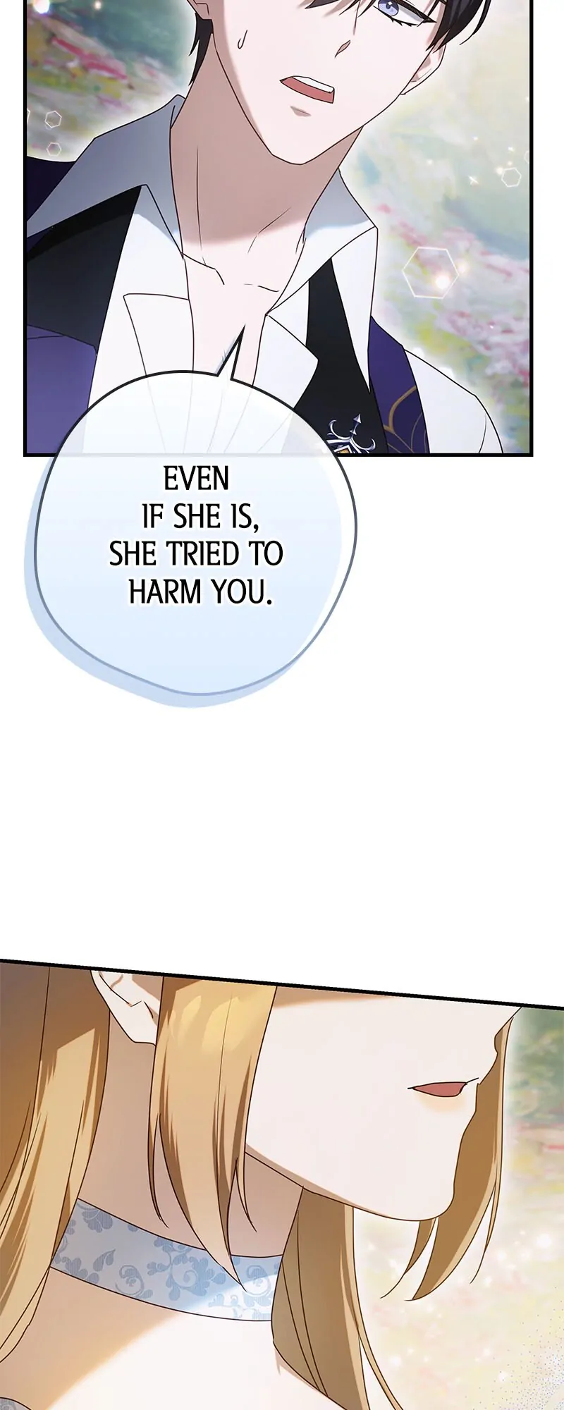 A Golden Fate That Transcends Time Chapter 29 page 48