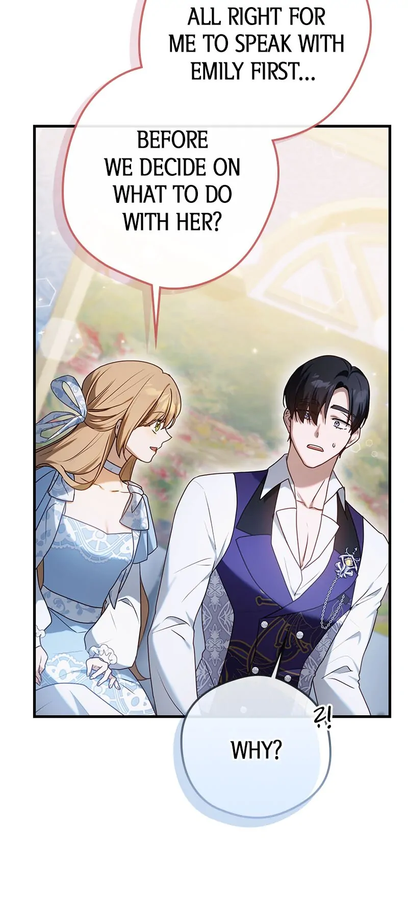 A Golden Fate That Transcends Time Chapter 29 page 46