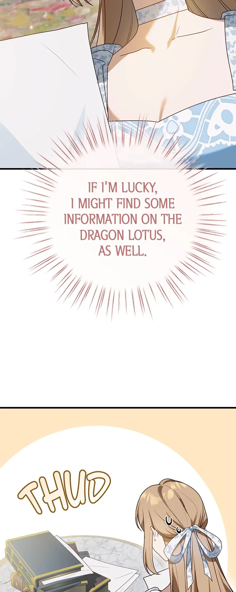 A Golden Fate That Transcends Time Chapter 29 page 23