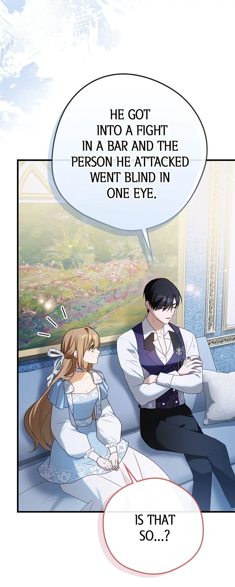 A Golden Fate That Transcends Time Chapter 29 page 39
