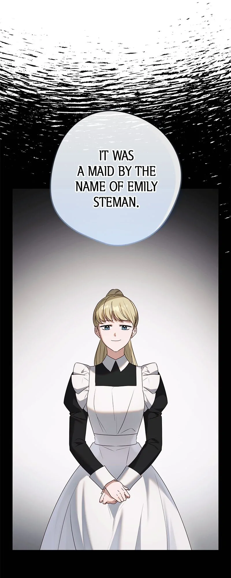 A Golden Fate That Transcends Time Chapter 29 page 27