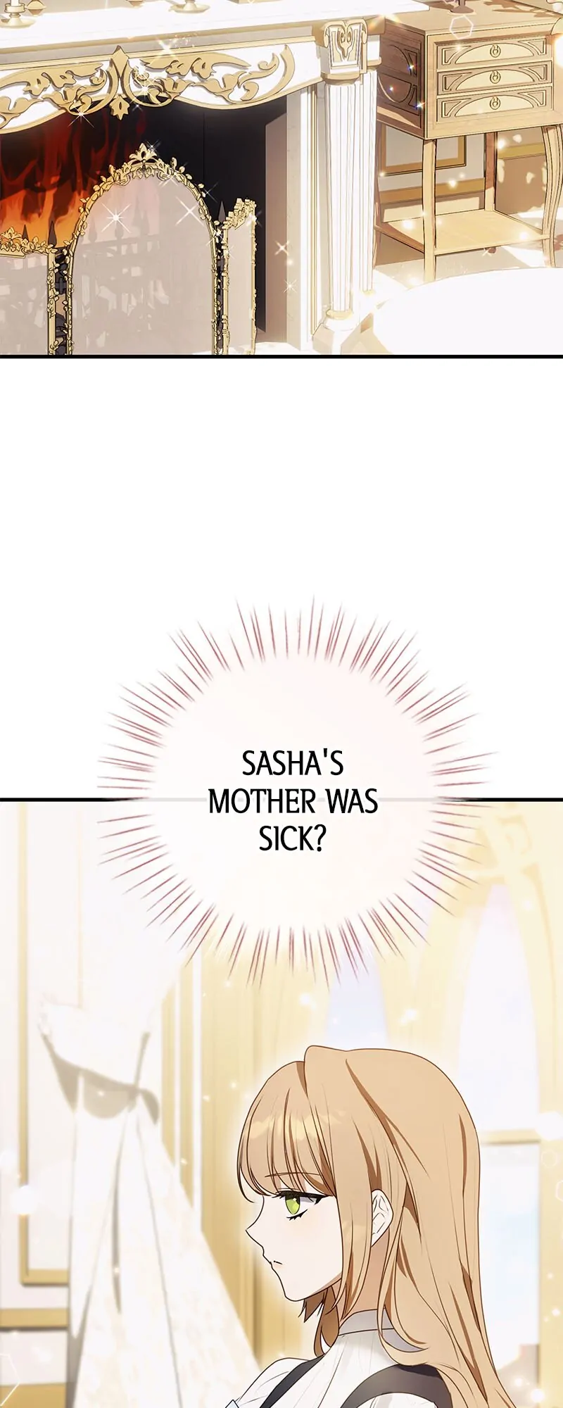 A Golden Fate That Transcends Time Chapter 29 page 72