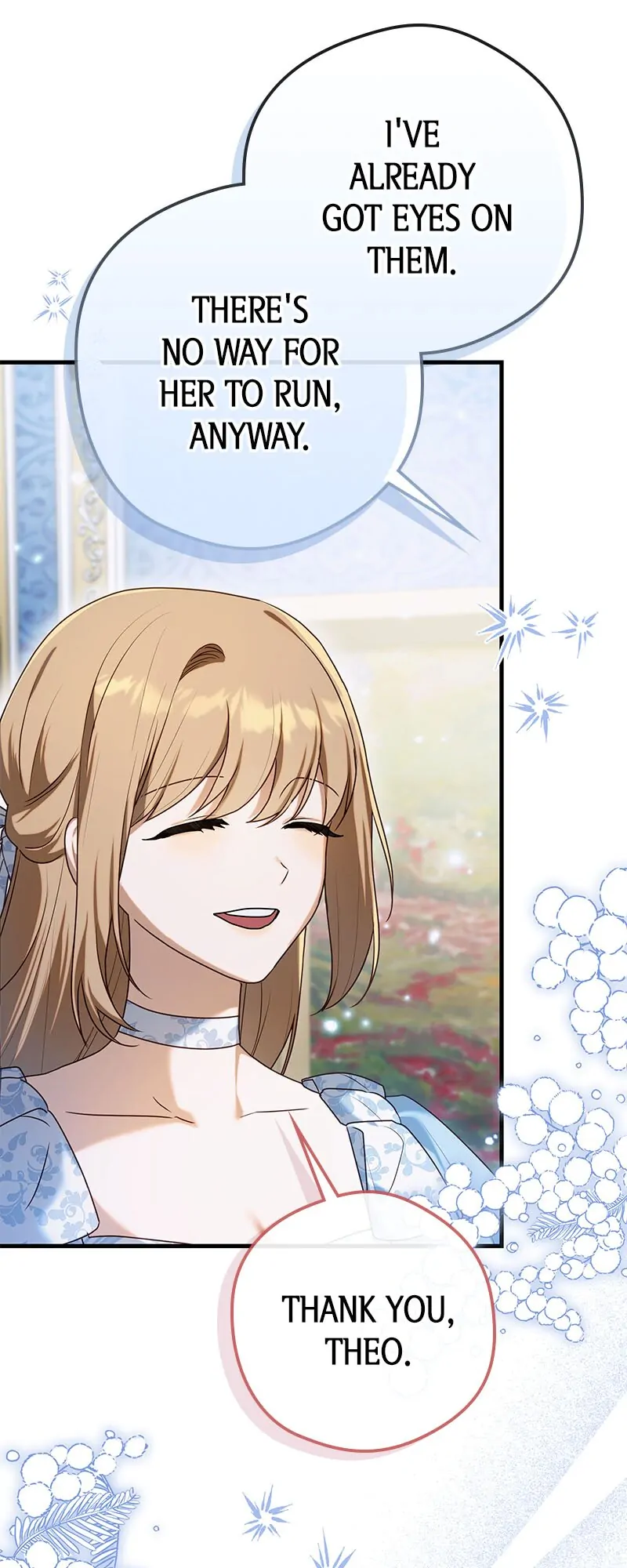 A Golden Fate That Transcends Time Chapter 29 page 53
