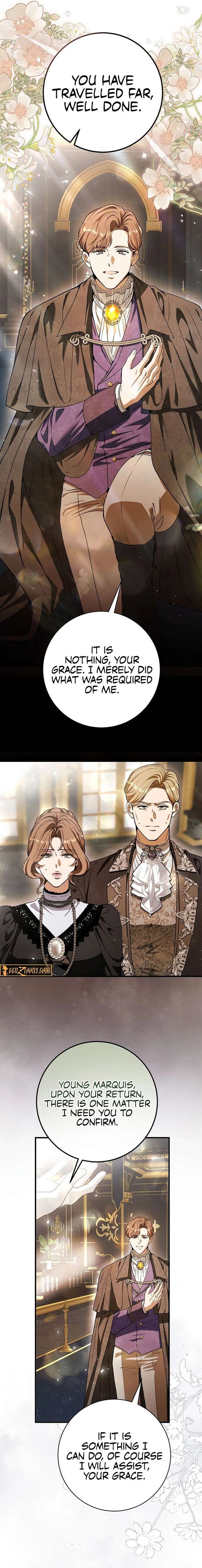 This Is How Revenge Is Done Chapter 29 page 25