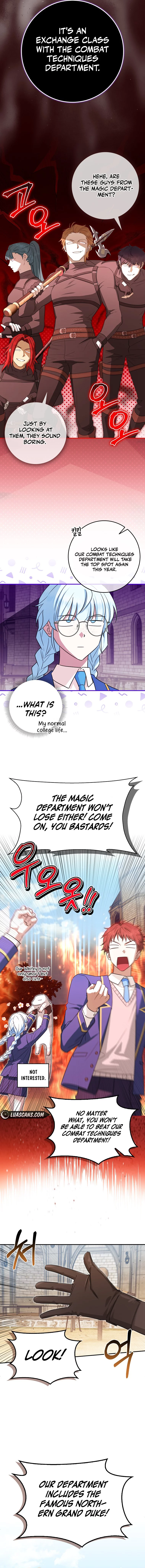 Deadlines are Raining in the Status Window Chapter 29 page 6