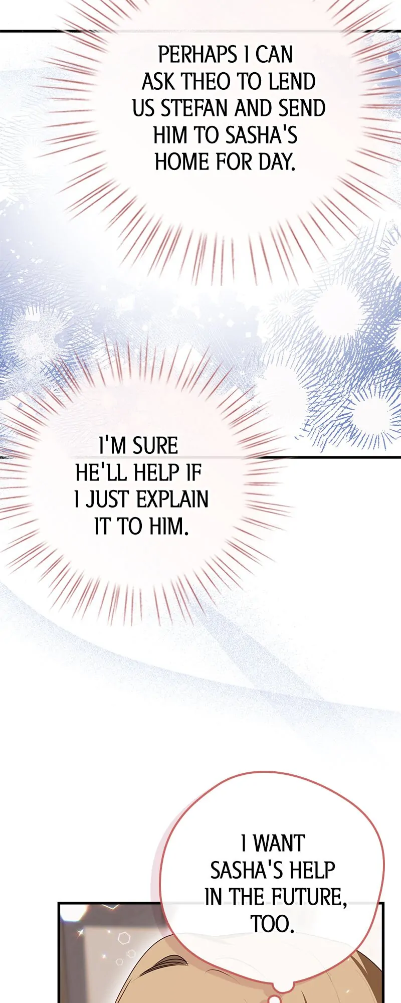 A Golden Fate That Transcends Time Chapter 29 page 75