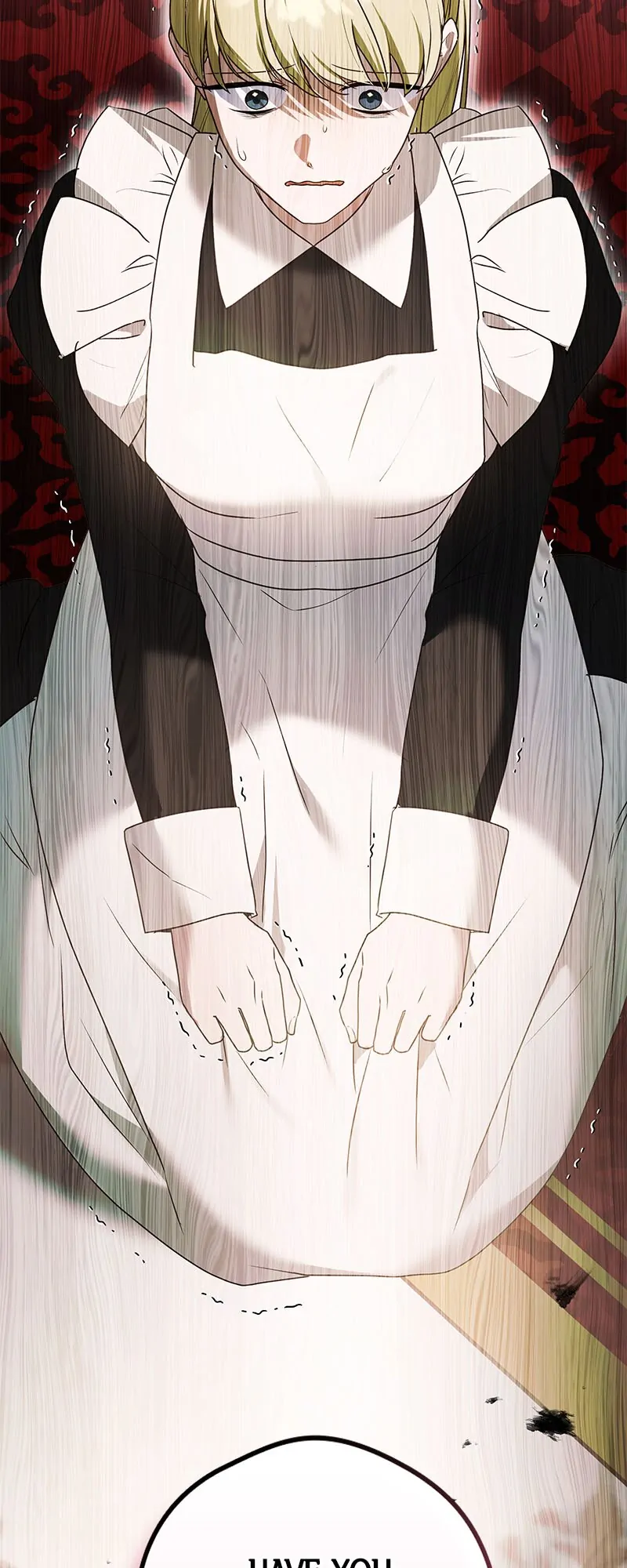 A Golden Fate That Transcends Time Chapter 29 page 86