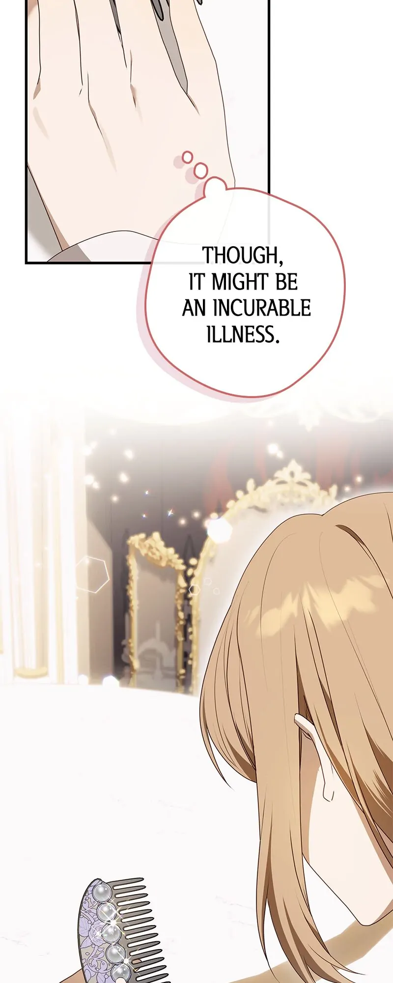 A Golden Fate That Transcends Time Chapter 29 page 77