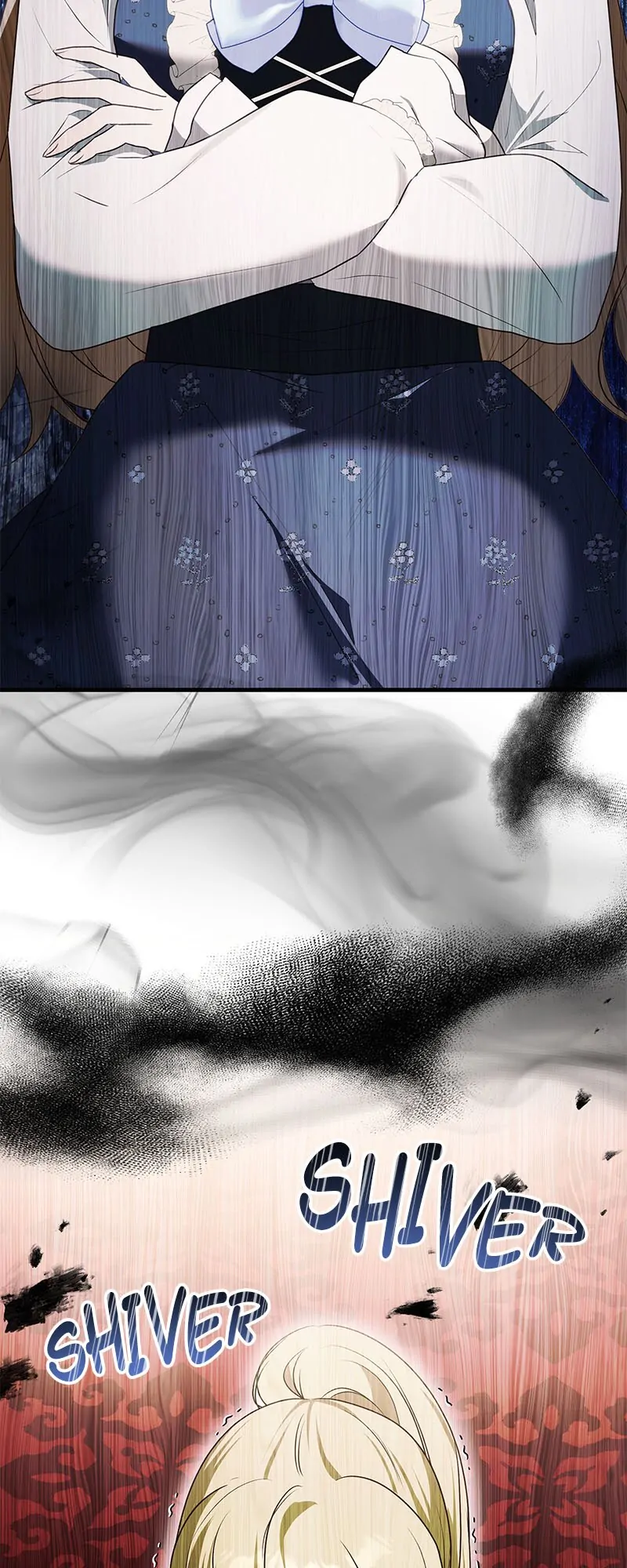 A Golden Fate That Transcends Time Chapter 29 page 85