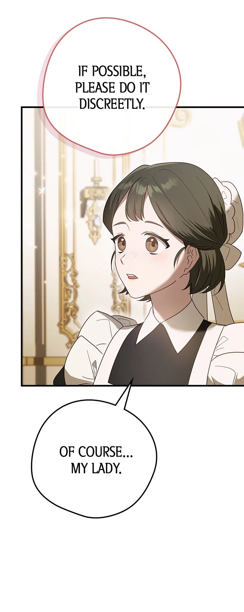 A Golden Fate That Transcends Time Chapter 29 page 82