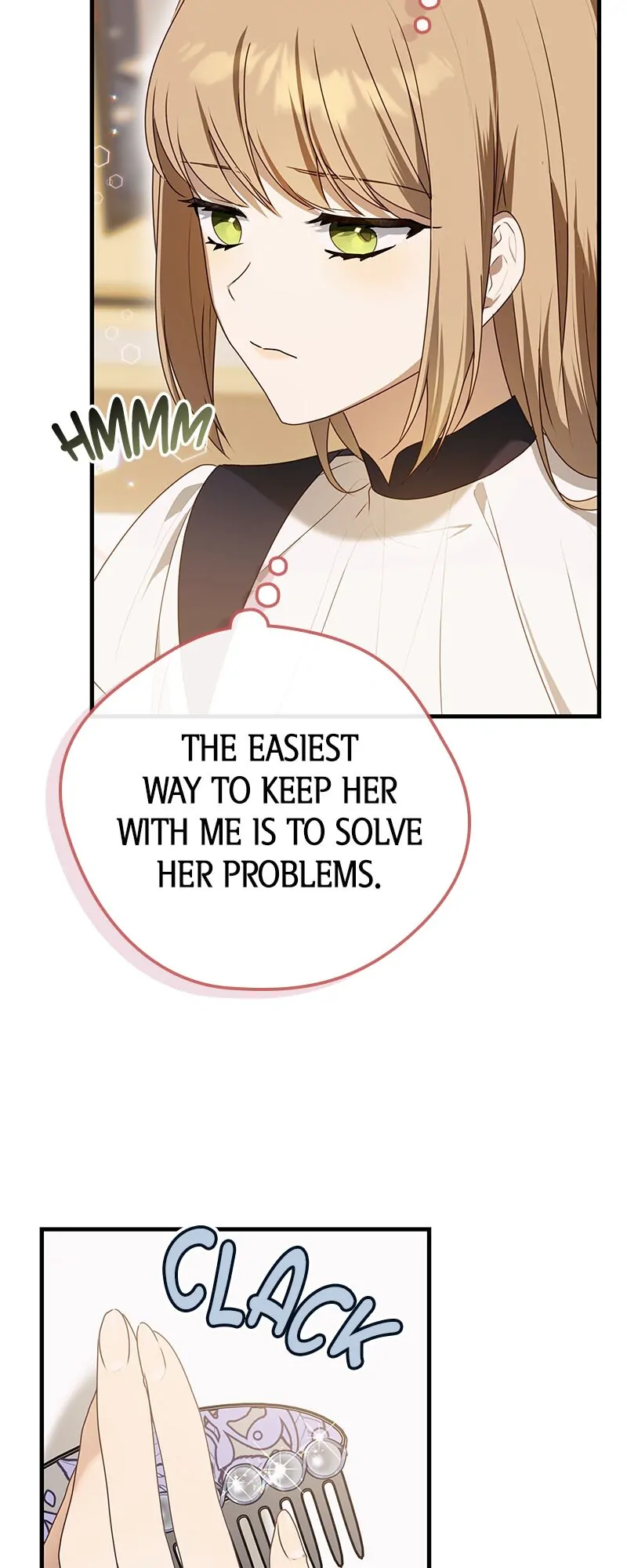 A Golden Fate That Transcends Time Chapter 29 page 76