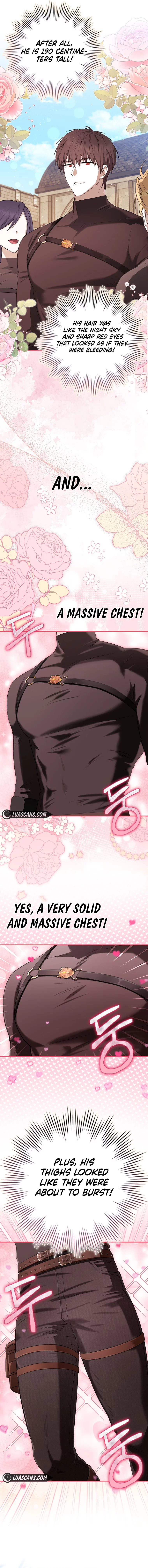 Deadlines are Raining in the Status Window Chapter 29 page 9