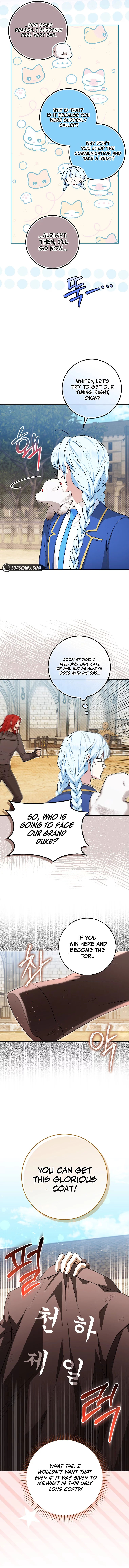 Deadlines are Raining in the Status Window Chapter 29 page 12